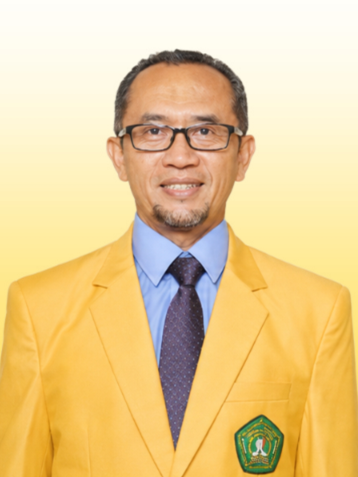 Prof. Dr. Mukhamad Nurhadi, M.Si