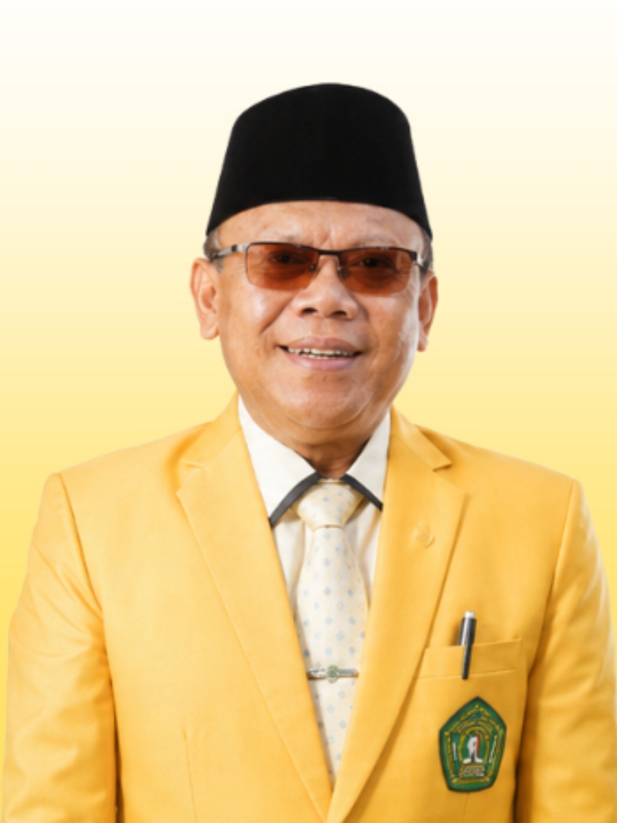Prof. Dr. Ir. Abdunnur, M.Si.
