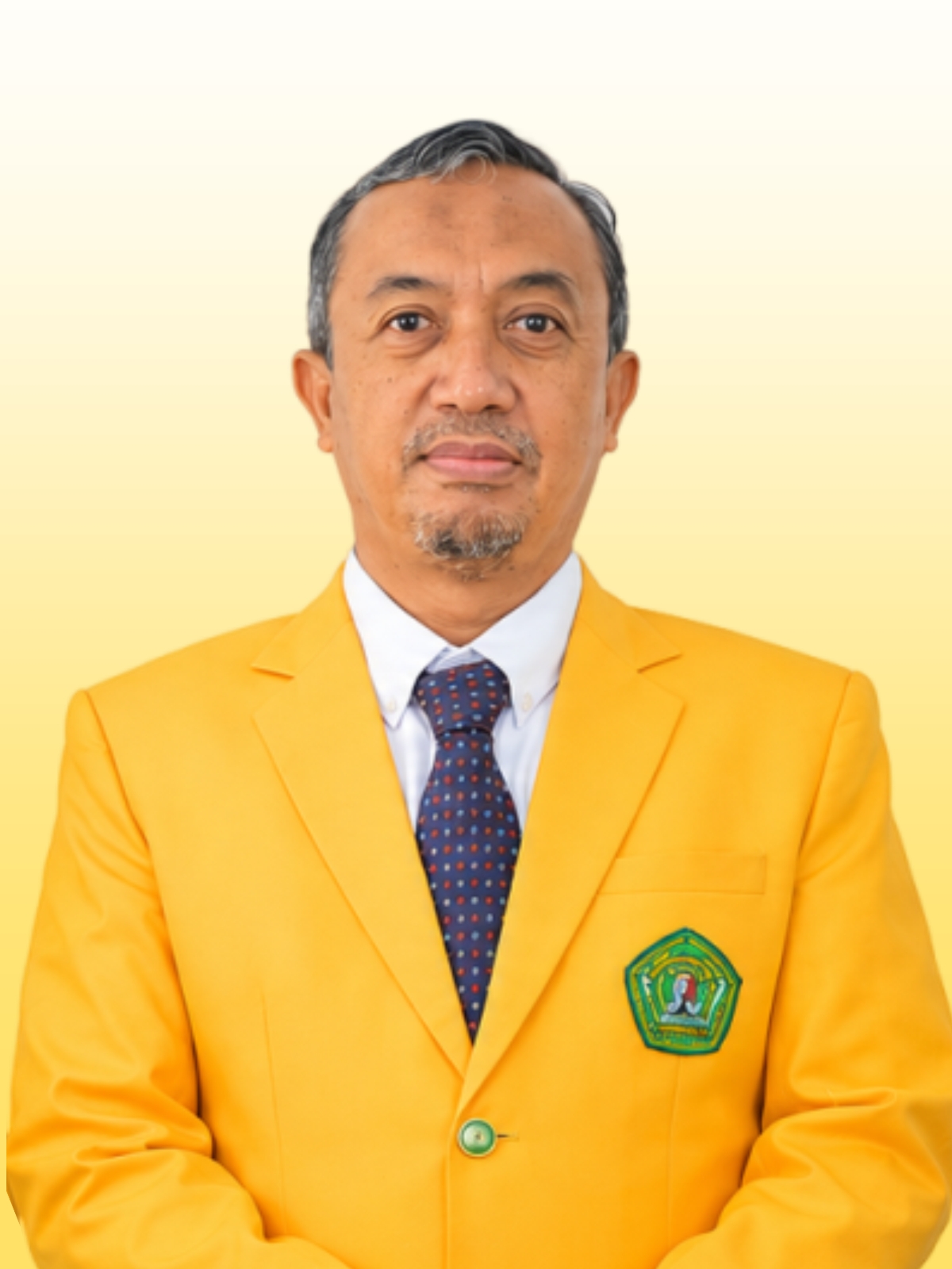 Prof. Dr. Soerja Koesnarpadi, S.Si, M.Si