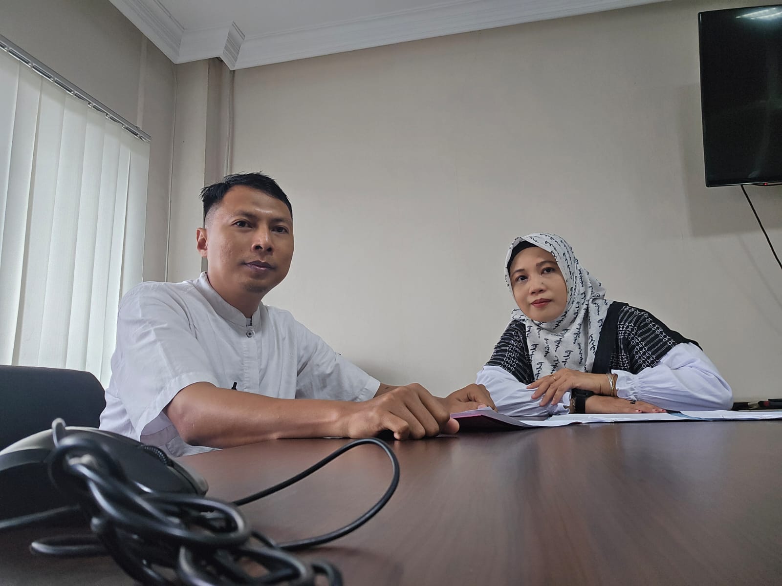 Panitia Pilrek Unmul 2026 Tetap Bersiaga pada Akhir Pekan untuk Menjamin Optimalisasi Pelayanan Pendaftaran